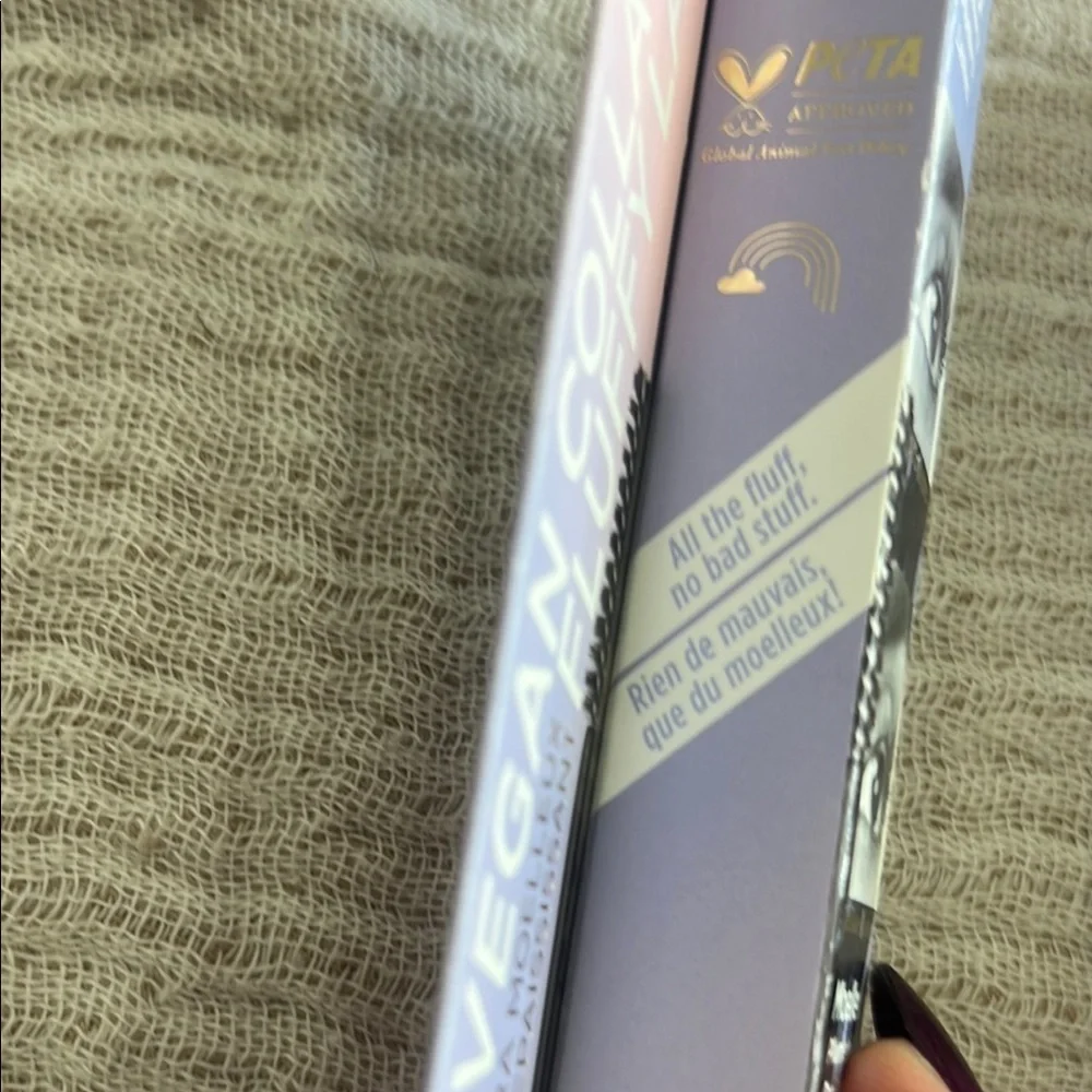 Pacifica Fluffy Lash and Stellar Gaze Mascara Set